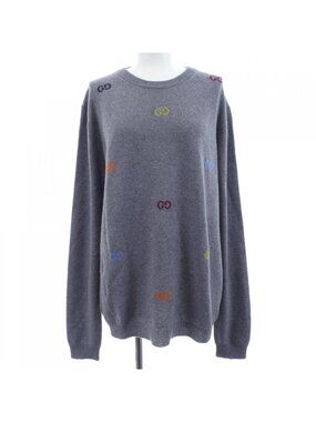 Gucci GG Knit Top